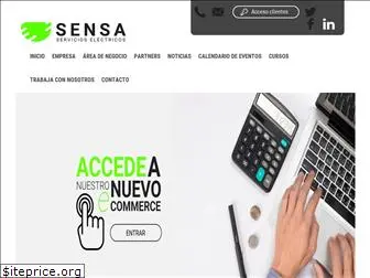 sensa.es