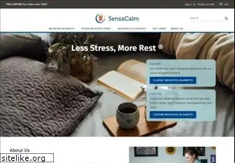 sensacalm.com