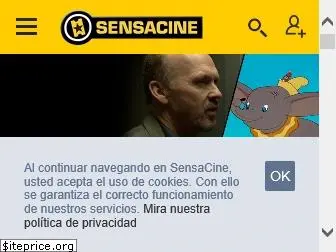 sensacine.com