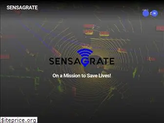 sensagrate.com