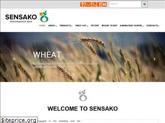 sensako.co.za