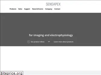sensapex.com