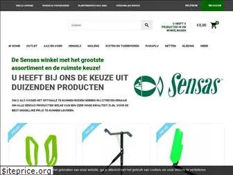 sensas-shop.nl