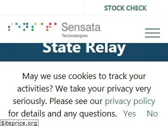 sensatatechnologies.com