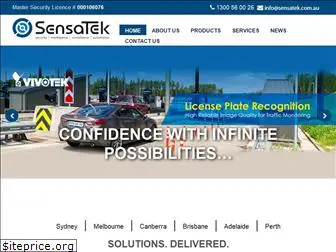 sensatek.com.au