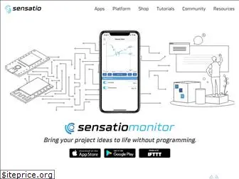 sensatio.io