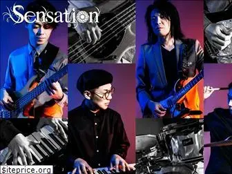 sensation-music.jp