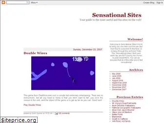 sensational-sites.blogspot.com
