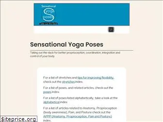 sensational-yoga-poses.com