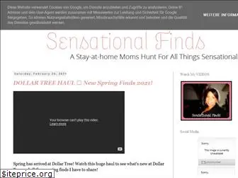 sensationalfinds.blogspot.com