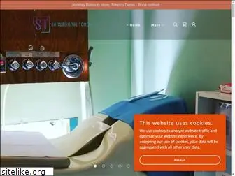 sensationaltouch.net