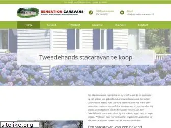 sensationcaravans.nl