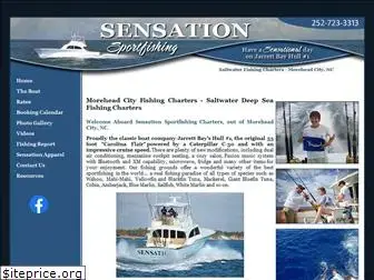 sensationsportfishing.com