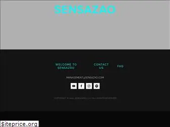 sensazao.com