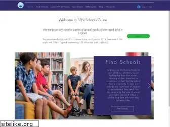 senschoolsguide.com