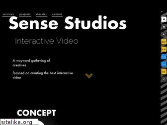 sense-studios.com