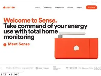 sense.com