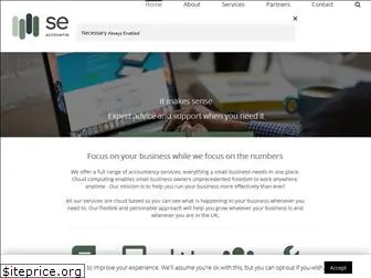 sensebookkeeping.co.uk