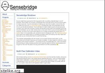 sensebridge.net