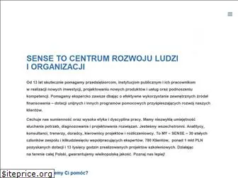 senseconsulting.pl