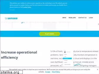 sensee.io