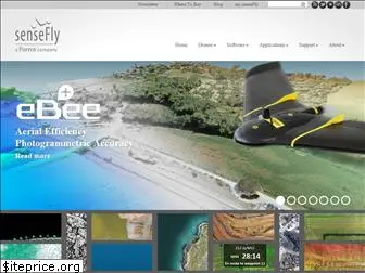 sensefly.com