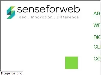 senseforweb.com