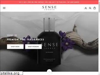 sensefragrances.com