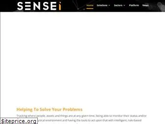 senseinetworks.co.uk