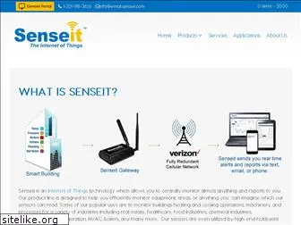 senseit.com