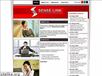 senselink.net