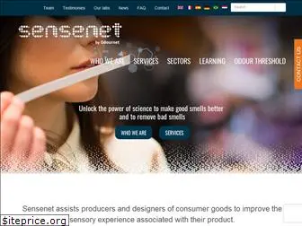 sensenet.net