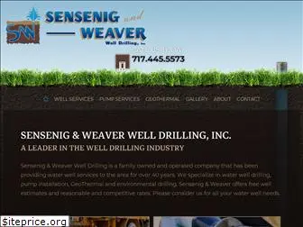 sensenigweaver.com