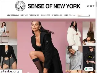 senseofny.com