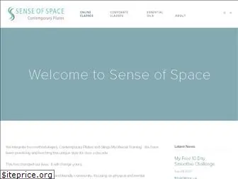 senseofspace.com.au