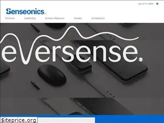 senseonics.com