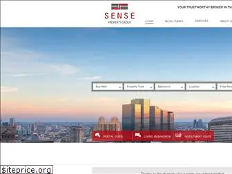 senseproperty.com