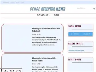 sensereceptornews.com