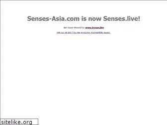 senses-asia.com