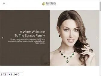 senses.co.uk