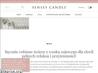 sensescandle.pl