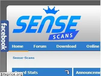 sensescans.com