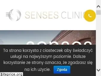 sensesclinic.pl