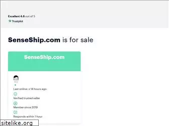 senseship.com