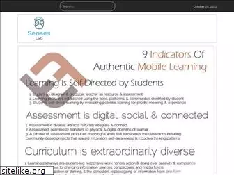 senseslab.info