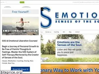 sensesofthesoul.com