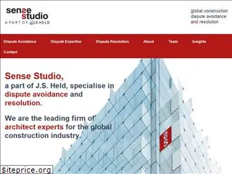 sensestudio.co.uk