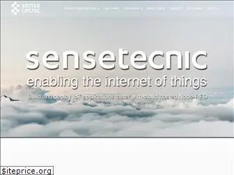 sensetecnic.com