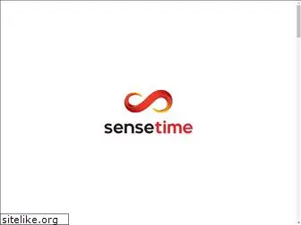 sensetime.jp