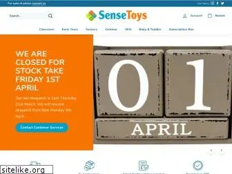 sensetoys.com